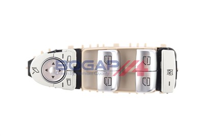 BOGAP C7339101 Číslo výrobce: 85365019900. EAN: 4251789138415.