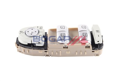 BOGAP C7339101 Číslo výrobce: 85365019900. EAN: 4251789138415.