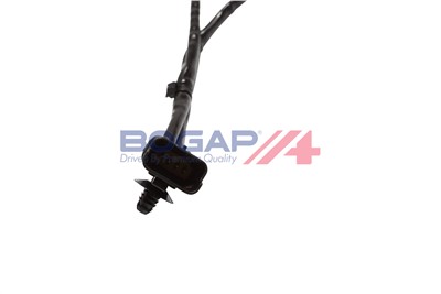 BOGAP P6120103 Číslo výrobce: 85332100000.