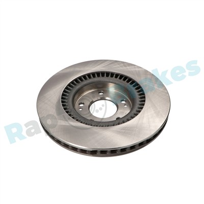 RAP BRAKES R-D0009 EAN: 5907714113994.