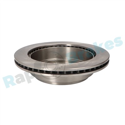 RAP BRAKES R-D0027 EAN: 5907714114175.