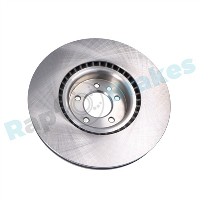 RAP BRAKES R-D0061 EAN: 5907714114502.