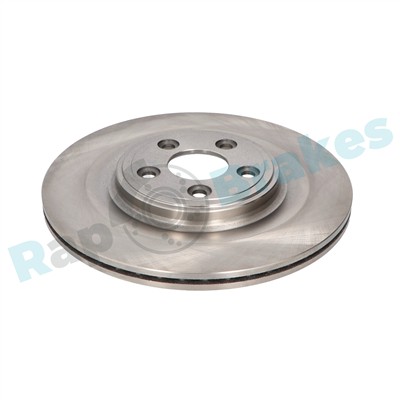 RAP BRAKES R-D0108 EAN: 5907714114960.