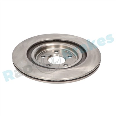 RAP BRAKES R-D0108 EAN: 5907714114960.