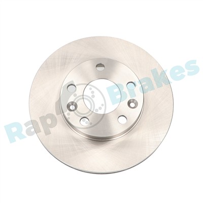 RAP BRAKES R-D0130 EAN: 5907714115189.