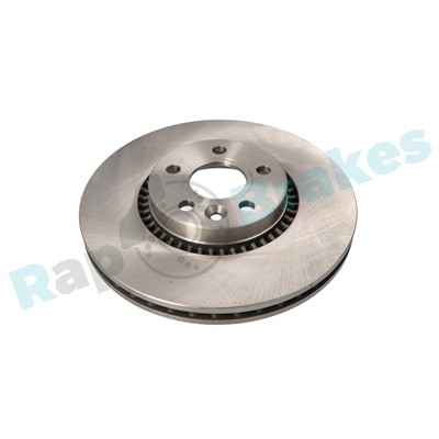 RAP BRAKES R-D0135 EAN: 5907714115233.