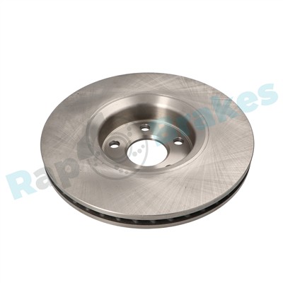 RAP BRAKES R-D0135 EAN: 5907714115233.