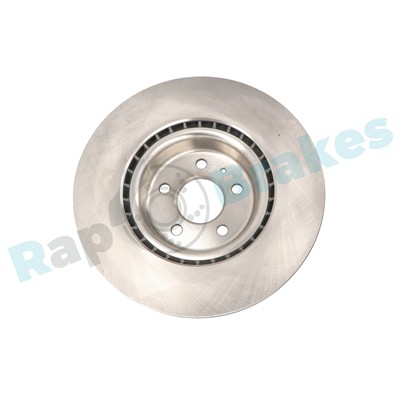 RAP BRAKES R-D0143 EAN: 5907714115318.