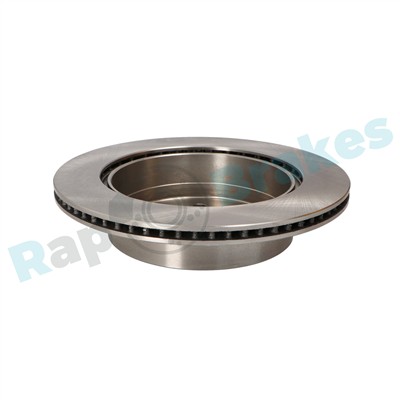 RAP BRAKES R-D0167 EAN: 5907714115554.