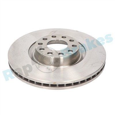 RAP BRAKES R-D0168 EAN: 5907714115561.