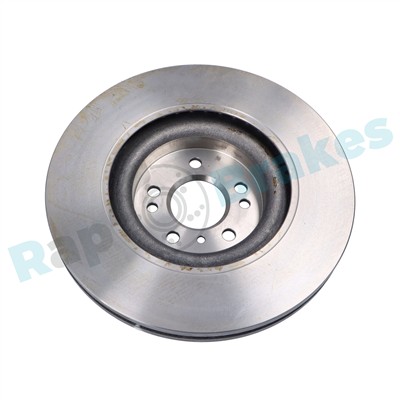 RAP BRAKES R-D0191 EAN: 5907714115790.