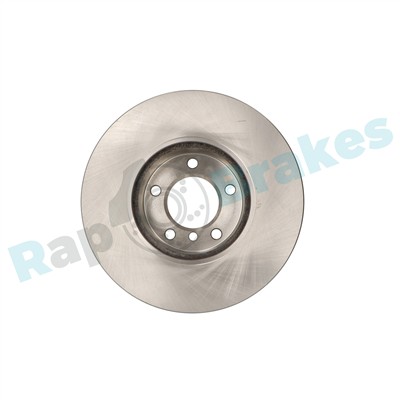 RAP BRAKES R-D0298 EAN: 5907714116858.