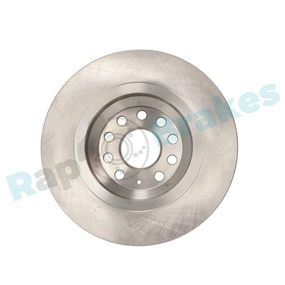 RAP BRAKES R-D0325 EAN: 5907714117114.