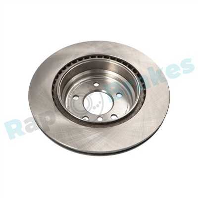 RAP BRAKES R-D0387 EAN: 5907714117701.