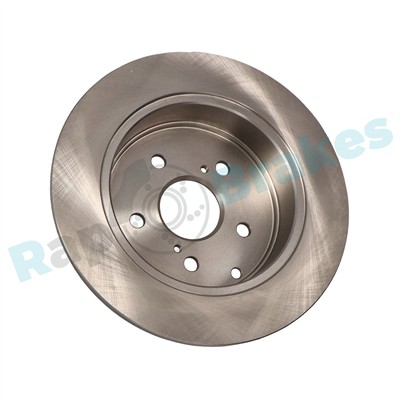 RAP BRAKES R-D0401 EAN: 5907714117831.