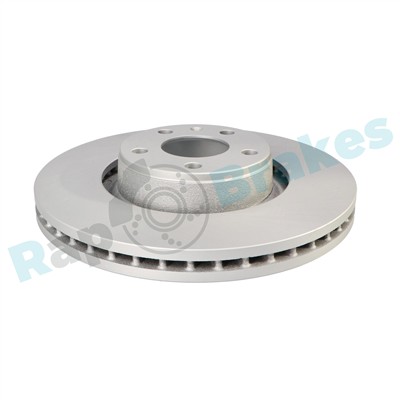 RAP BRAKES R-D0460C EAN: 5907714148460.