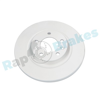 RAP BRAKES R-D0465C EAN: 5907714147920.