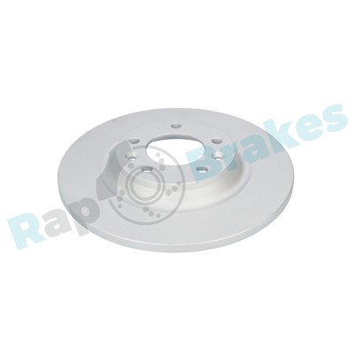 RAP BRAKES R-D0465C EAN: 5907714147920.