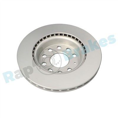 RAP BRAKES R-D0490 EAN: 5907714118692.