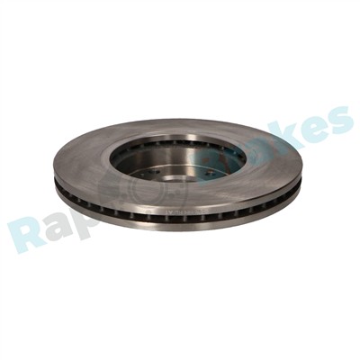 RAP BRAKES R-D0492 EAN: 5907714118715.