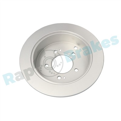 RAP BRAKES R-D0493 EAN: 5907714118722.