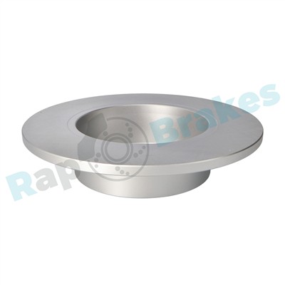 RAP BRAKES R-D0534C EAN: 5907714145209.