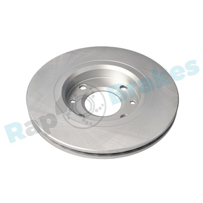 RAP BRAKES R-D0578C EAN: 5907714144905.