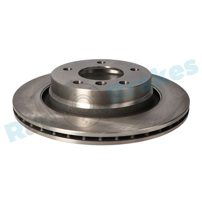 RAP BRAKES R-D0640 EAN: 5907714120169.