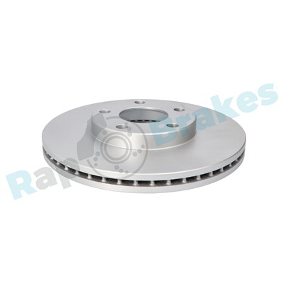 RAP BRAKES R-D0656C EAN: 5907714148286.