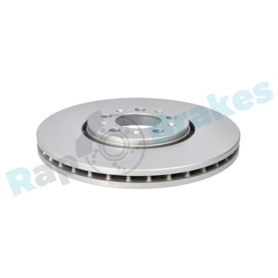 RAP BRAKES R-D0670C EAN: 5907714147975.