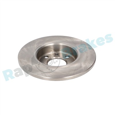 RAP BRAKES R-D0839 EAN: 5907714122132.