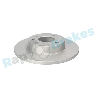 RAP BRAKES R-D0839C EAN: 5907714144929.