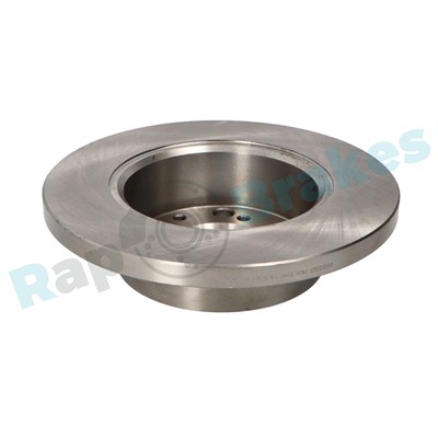 RAP BRAKES R-D0908 EAN: 5907714122828.