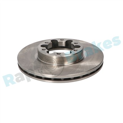 RAP BRAKES R-D1084 EAN: 5907714142185.