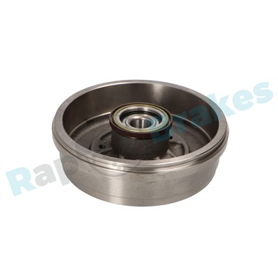 RAP BRAKES R-E0153 EAN: 5906125596358.