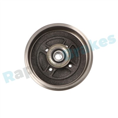 RAP BRAKES R-E0154 EAN: 5906125596365.