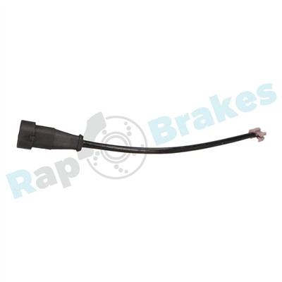 RAP BRAKES R-G0029 EAN: 5902701074937.