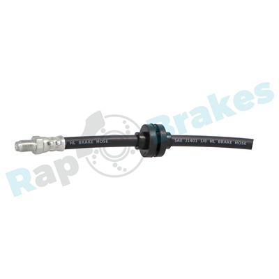 RAP BRAKES R-H0214 EAN: 5907714103995.