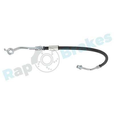 RAP BRAKES R-H0241 EAN: 5907714109164.