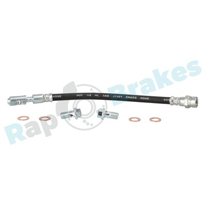 RAP BRAKES R-H0811 EAN: 5907714104992.