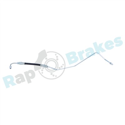 RAP BRAKES R-H1515