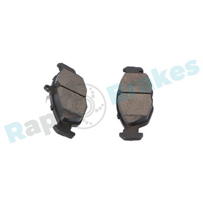 RAP BRAKES R-P0032 EAN: 5902701010317.