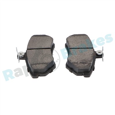 RAP BRAKES R-P0035 EAN: 5902701010348.