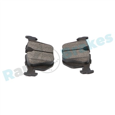 RAP BRAKES R-P0093 EAN: 5902701010928.