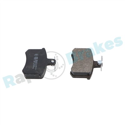 RAP BRAKES R-P0131 EAN: 5902701011307.