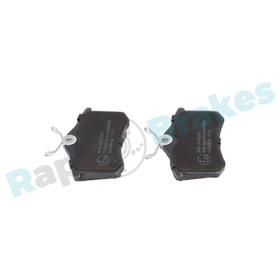RAP BRAKES R-P0250 EAN: 5902701012496.