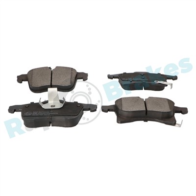 RAP BRAKES R-P0548 EAN: 5902701015473.