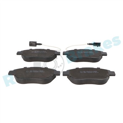 RAP BRAKES R-P0699 EAN: 5902701016982.