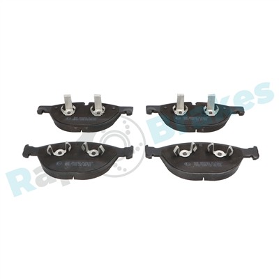 RAP BRAKES R-P0807 EAN: 5902701018061.