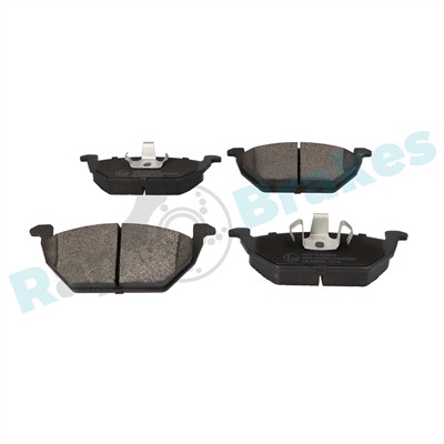 RAP BRAKES R-P0824 EAN: 5902701018238.